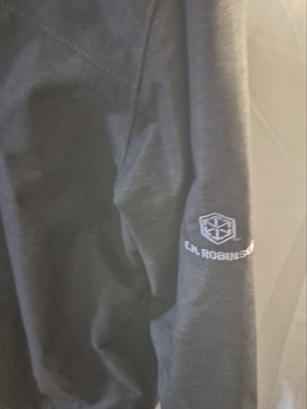 The North Face Men’s Black Waterproof Hooded Jacket - Picture 5 of 5